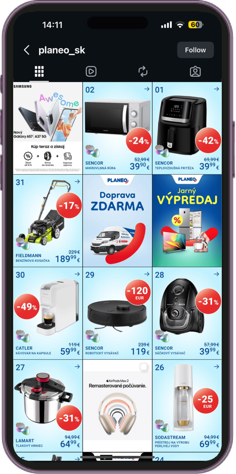 Sociálne siete