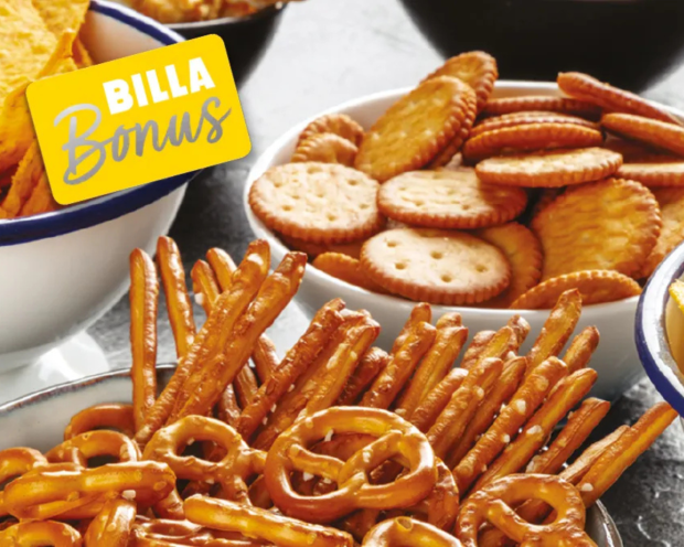BILLA