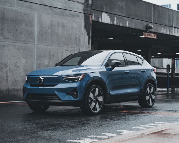 Volvo