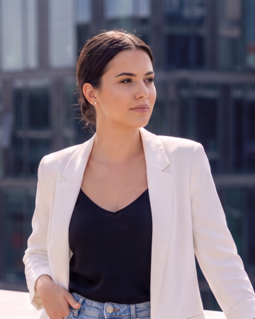 Natália Kováčová