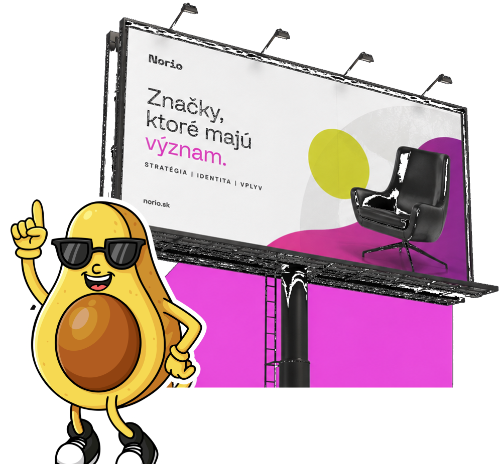 Komunikačné stratégie a branding