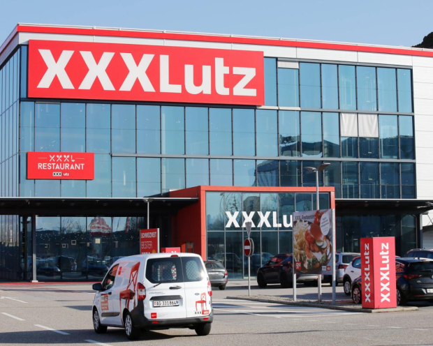XXXLutz